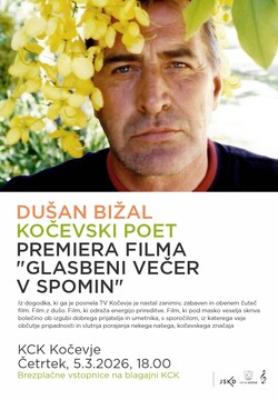 JSKD - premiera filma_Dušan Bižal 2025